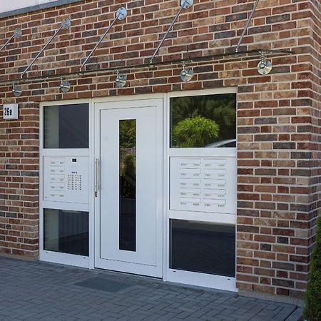Hauptstrasse 26E Seeluft Timmendorfer Strand Buitenkant foto