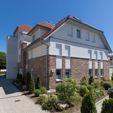 Hauptstrasse 26E Seeluft Timmendorfer Strand Buitenkant foto